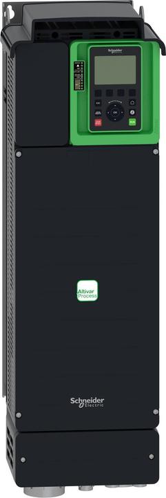 Schneider Electric Inverter IP21 37KW 400V/480V