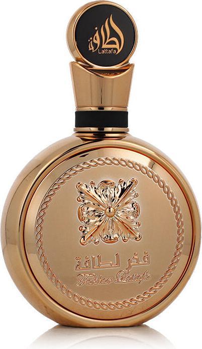 Produktbild Lattafa Perfumes Fakhar Extrait (Eau de Parfum, 100 ml)