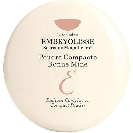 Image du produit Embryolisse Secret De Maquilleurs Radiant Complexion Compact Powder Smoothing And Bronzer Bonne (Mine Bonne, Contour, 78 g)