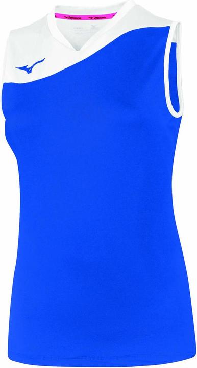 Mizuno Wom A Myou NS Shirt Damen (L)