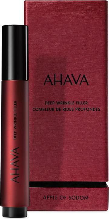 Produktbild Ahava Deep Wrinkle Filler (15 ml, Tagescreme)