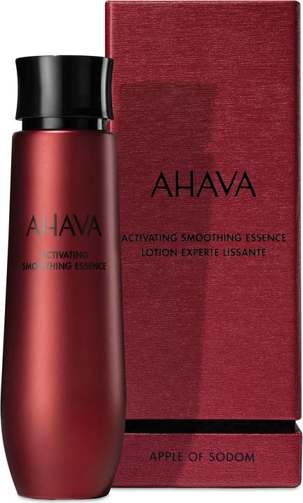 Image du produit Ahava Activating Smoothing Essence (100 ml, Tonique visage)