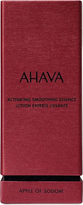 Image du produit Ahava Activating Smoothing Essence (100 ml, Tonique visage)