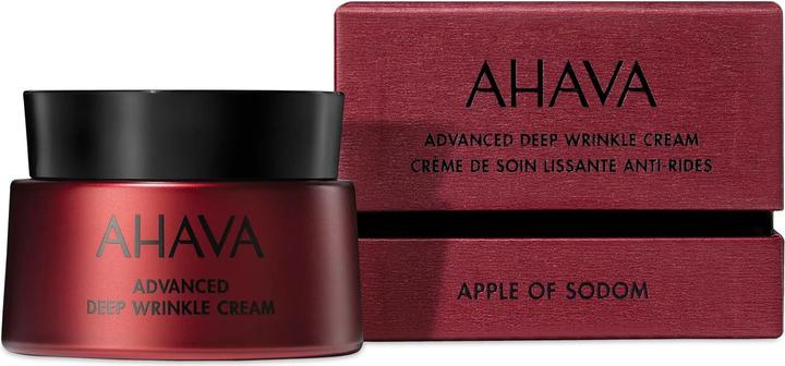 Produktbild Ahava Advanced Deep Wrinkle Cream (50 ml, Tagescreme)