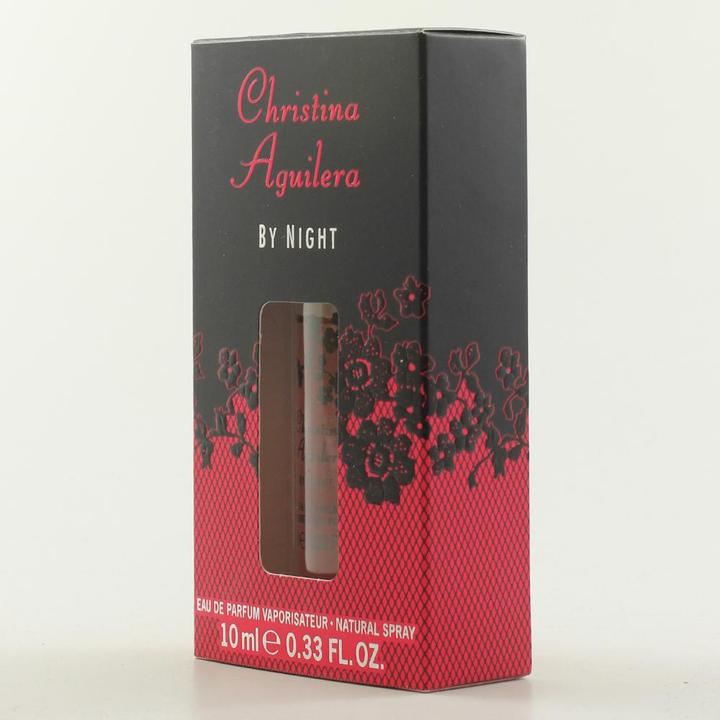 Immagine prodotto Christina Aguilera Di notte (Eau de parfum, 30 ml)