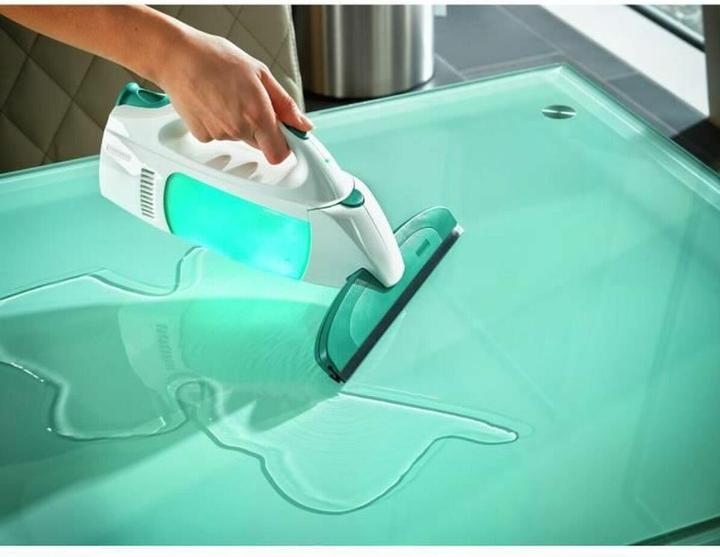 Actual product image Leifheit Dry&Clean