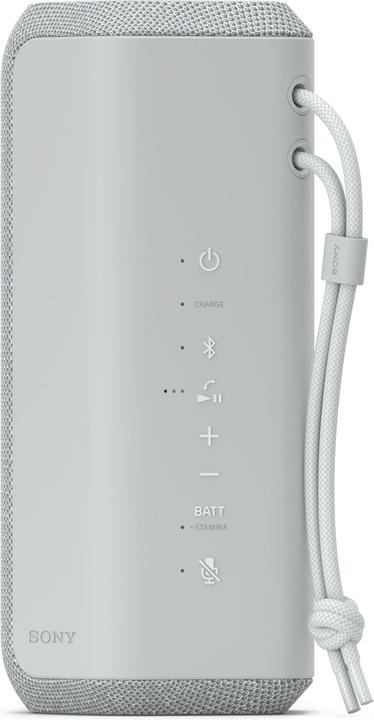 Immagine prodotto Sony SRS-XE200 (16 h, Batteria ricaricabile)