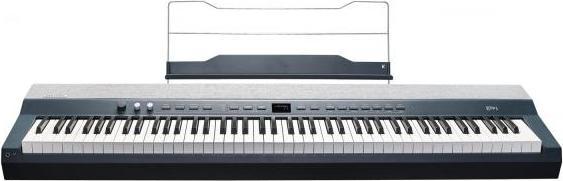 Actual product image Kurzweil Stage Piano KAS1-LB (88 Keys)