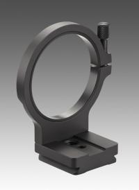 Actual product image Novoflex Adapter tripod clamp for NEX A