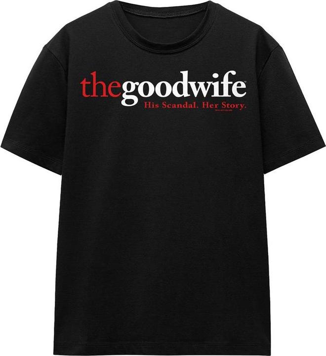 The Good Wife TShirt (XL)