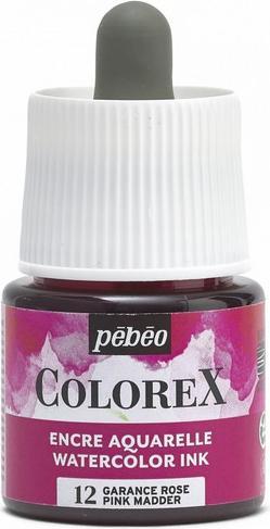 pink madder