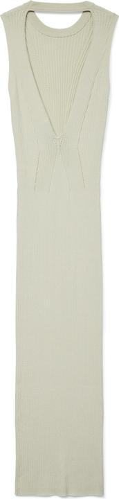 Actual product image Vero Moda VMPELIA Langes Kleid Strickkleid (XS)