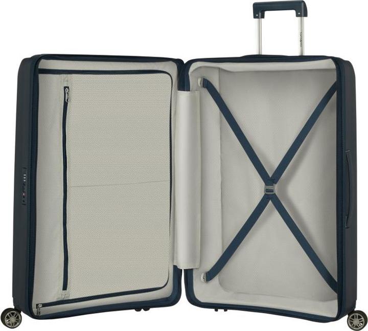 Actual product image Samsonite HI-FI (73 l, M (50 - 90l))