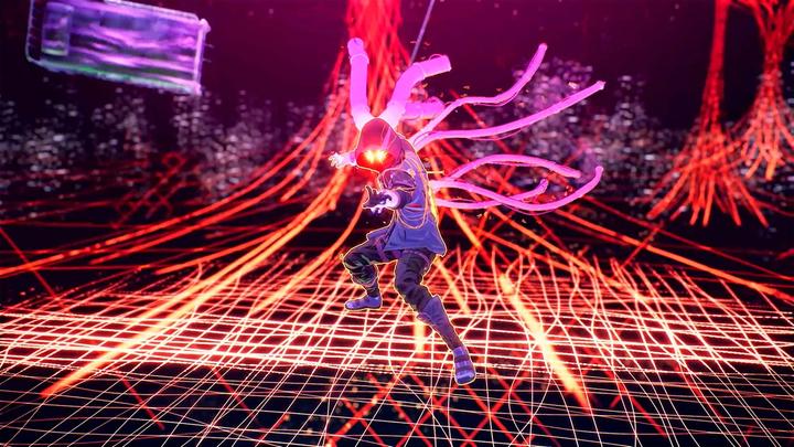 Immagine prodotto Bandai Namco Scarlet Nexus (aggiornamento gratuito per PS5) (incl. DLC bonus) (PS4, PS5, DE, FR, IT)