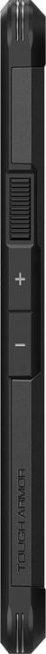 Produktbild Spigen Tough Armor Google Pixel 7A czarny/black ACS05819 (Google Pixel 7a)