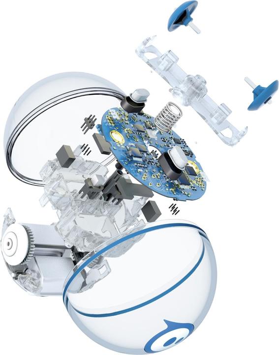 Actual product image Sphero Sprk+