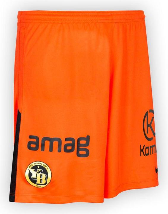 Actual product image Nike Park Iii Short Kids (XS)