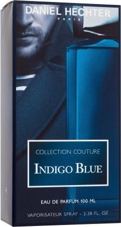 Produktbild Daniel Hechter Collection Couture Indigo Blue (Eau de Parfum, 100 ml)