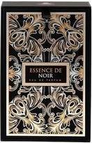Actual product image Ameer Al Oud Essence De Noir Eau De Parfum by Fa Paris 100ml 3.4fl oz (Eau de parfum, 100 ml)