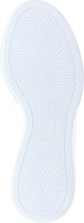 Actual product image Skechers 185060/WPK Cordova Classic-Best Behavior Women's Sneaker Platform White/Pink (41)