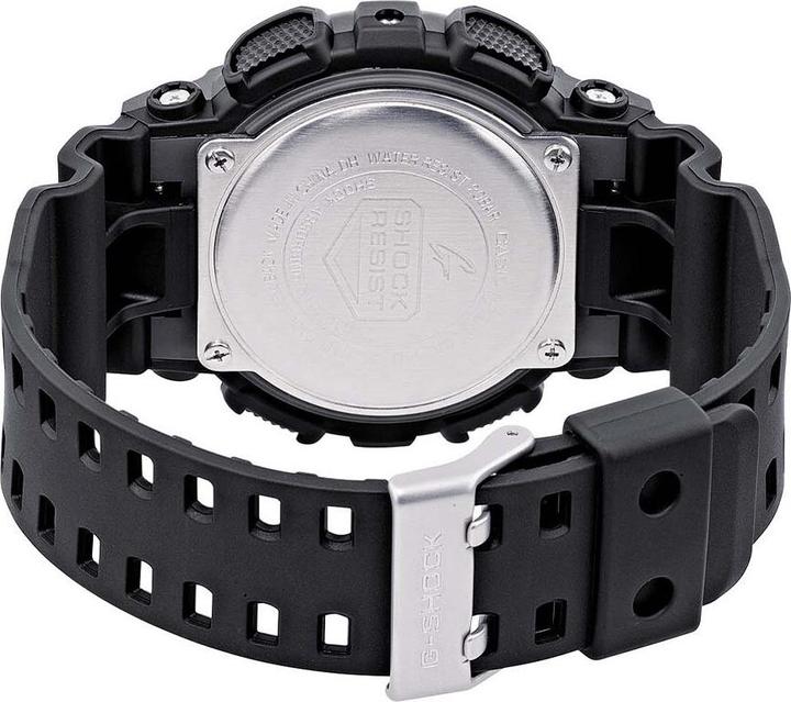 Image du produit G-Shock Ga-110 (Montre numérique, Montre analogique, 55 mm)