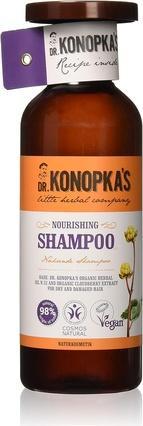 Dr. Konopka's Nourishing Shampoo 500ml (500 ml)
