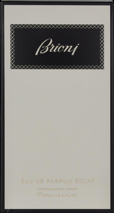 Actual product image Brioni Eclat Eau de Parfum (Eau de parfum, 100 ml)