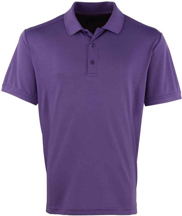 Premier Coolchecker Poloshirt (M)