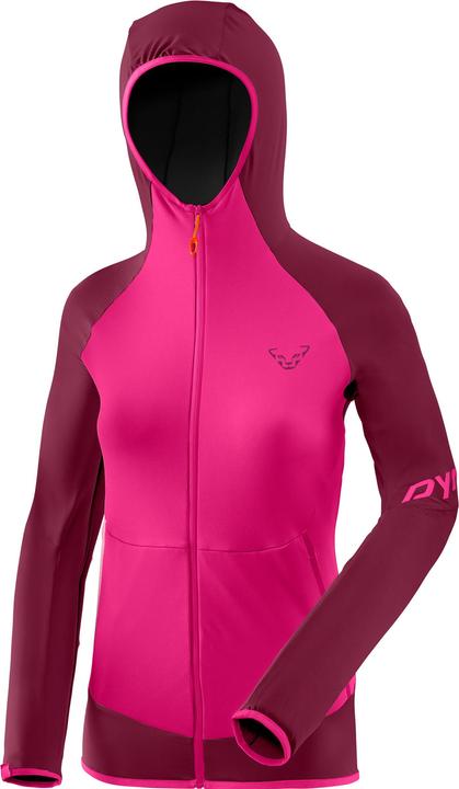 Produktbild Dynafit Transalper Light Ptc Hoody (42)