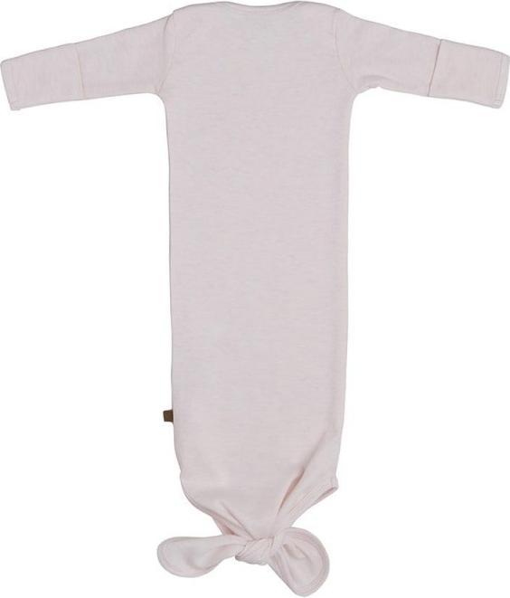 Immagine prodotto Baby's only Tutina annodata Babys only, rosa classico melange, taglia 50/56 (50)