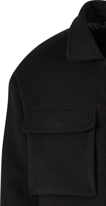 Produktbild Urban Classics Big Pocket Blouson (S)