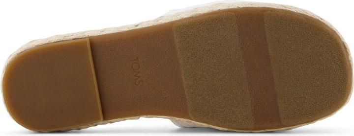 Actual product image Toms W's Abby Slide (39)