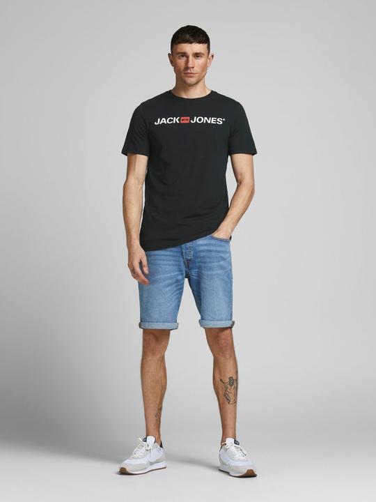 Immagine prodotto Jack & Jones Maglietta classica (L)