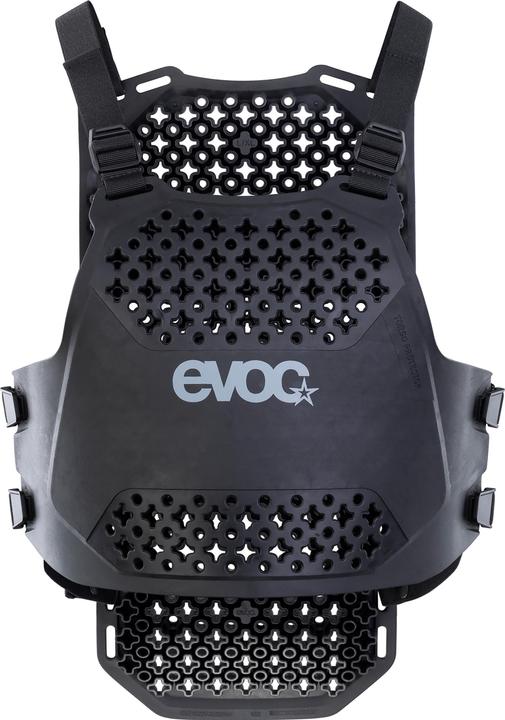Evoc Torso Protector (S, M, Brustprotektor, Rückenprotektor, Einzelstück)