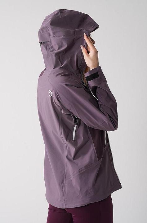 Immagine prodotto Ortovox Giacca Western Alps 3L da donna (M)