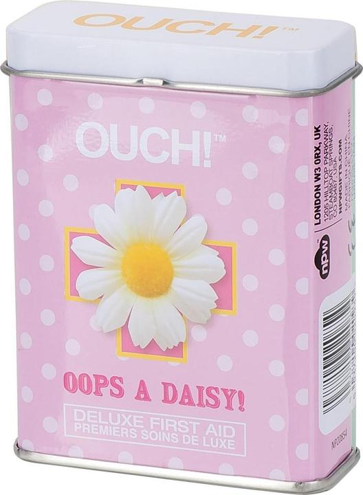 Produktbild NPW OUCH! Daisy - Pflasterset (24 x)
