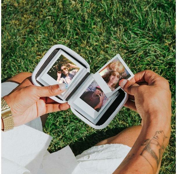 Produktbild Polaroid GO Pocket