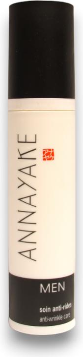 Actual product image Annayake Anti-Ageing Daily Face Cream (Eau de toilette, 50 ml)
