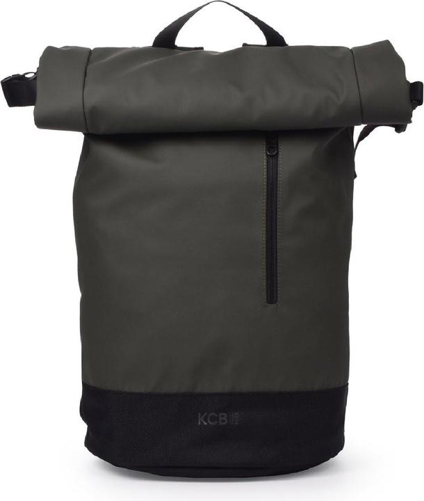 KCB Grosser Anti-Diebstahl Rucksack Net, Khaki