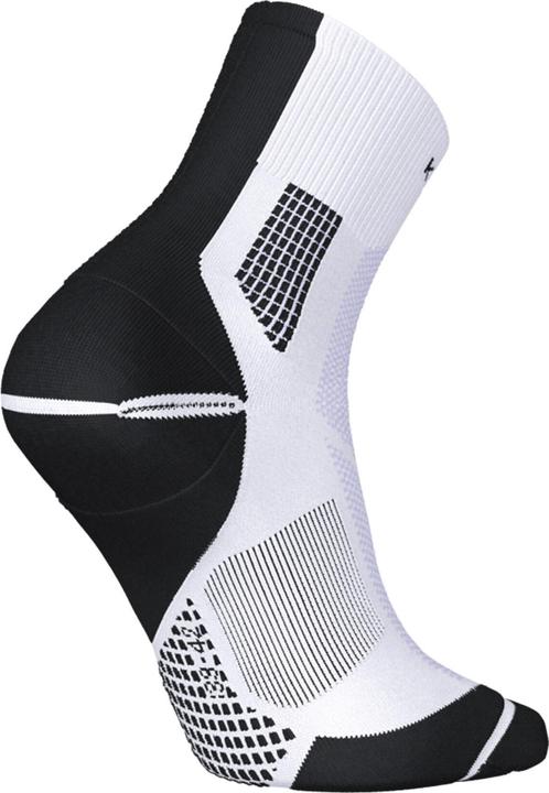 Produktbild Kiprun Laufsocken Mid dick - Run 900 weiss (35, 38)