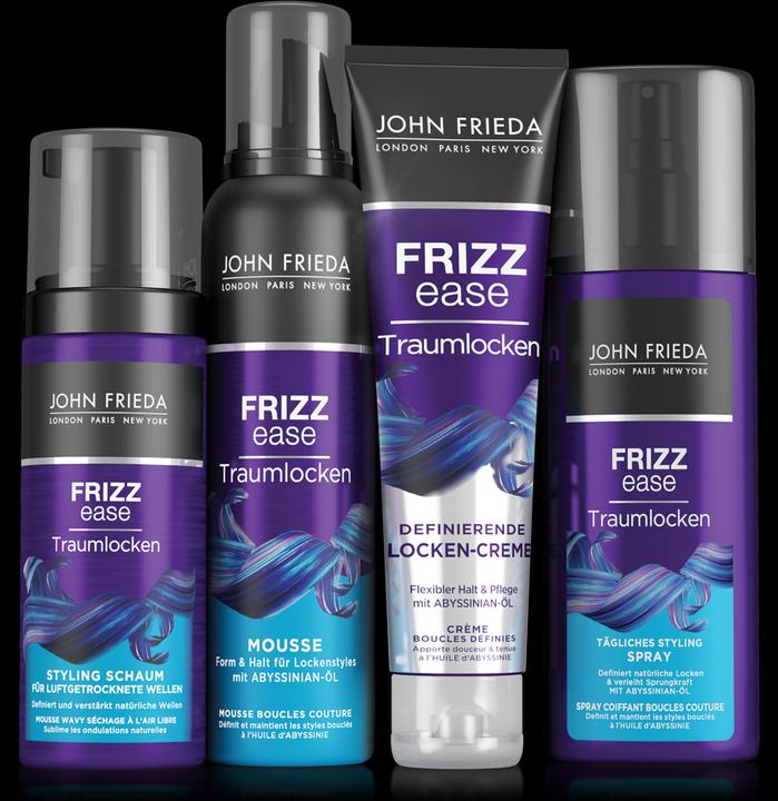 Immagine prodotto John Frieda Frizz Ease (Crema per capelli, 150 ml)