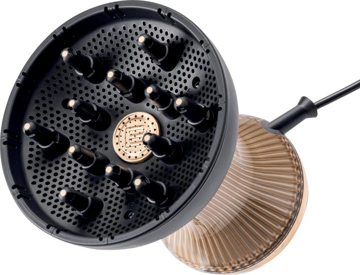 Actual product image Bellissima SteamElixir 11808