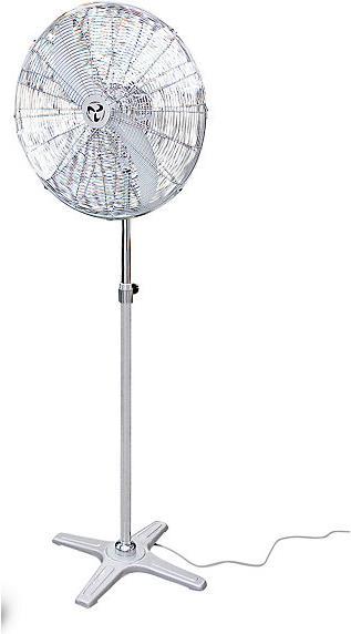 Actual product image CasaFan M60293 (58.20 dB)