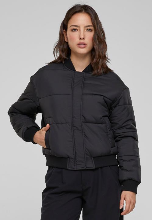 Actual product image Urban Classics Ladies Puffer Blouson - 126819 (4XL)