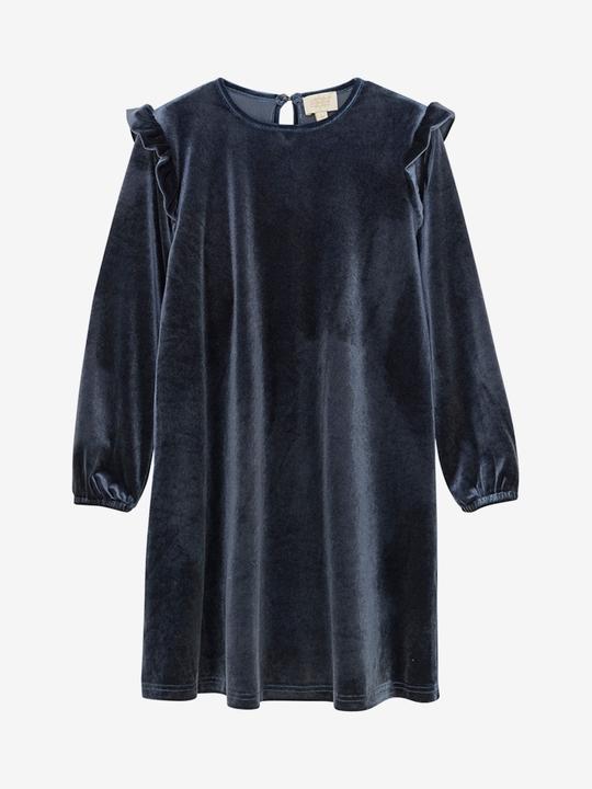 Image du produit Creamie Robe en velours (92)