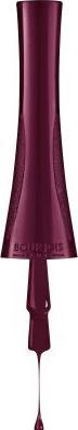 Actual product image Bourjois 1 Second (07 Berry Much, Colour paint)
