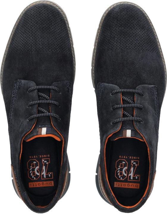 Produktbild Bugatti Halbschuhe (45)