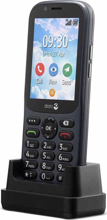 Actual product image Doro 730X (2.80", 2 Mpx, 4G)