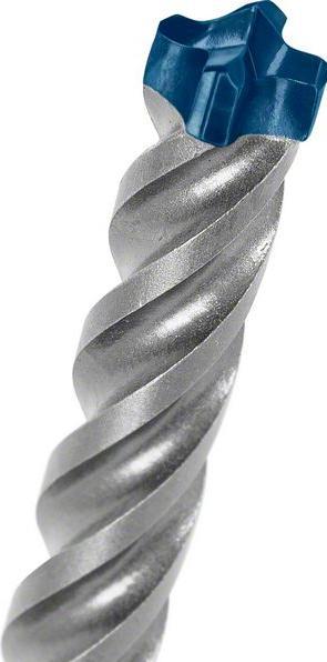 Produktbild Bosch Professional Zubehör EXPERT SDS plus-7X Hammerbohrer, 6,5 x 150 x 215 mm (6.5 Millimeter)