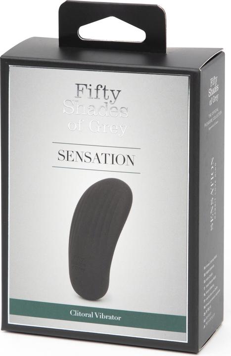 Produktbild Fifty Shades of Grey FSOGS Clitoral Vibrator